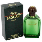 Jaguar - Green (M)