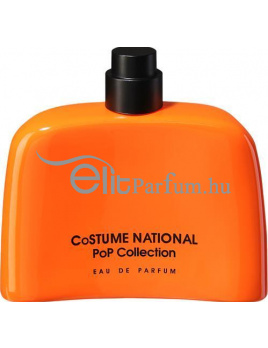 Costume National Pop Collection női parfüm (eau de parfum) edp 100ml