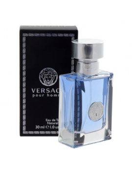 Versace pour Homme férfi parfüm (eau de toilette) edt 30ml