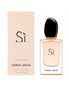 Giorgio Armani Si női parfüm (eau de parfum) edp 50ml