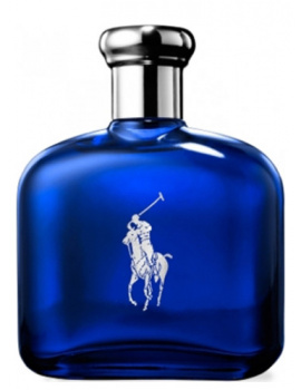 Ralph Lauren Polo Blue férfi parfüm (eau de toilette) edt 125ml teszter