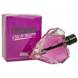 Diesel - Loverdose L'EAU (W)