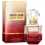 Roberto Cavalli Paradiso Assoluto női parfüm (eau de parfum) Edp 100ml