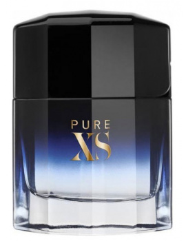 Paco Rabanne Pure Xs férfi parfüm (eau de toilette) Edt 100ml teszter