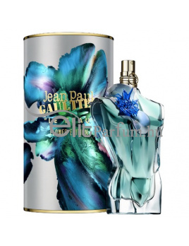 Jean Paul Gaultier Le Beau Flower Limited Edition férfi parfüm (eau de parfum) Edp 125ml