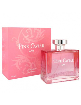 Axis Pink Caviar női parfüm (eau de toilette) edt 90ml