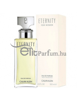 Calvin Klein Eternity női parfüm (eau de parfum) edp 100ml