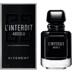 Givenchy - L'Interdit Absolu (W)