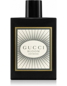 Gucci Bloom intense női parfüm (eau de parfum) 100ml.